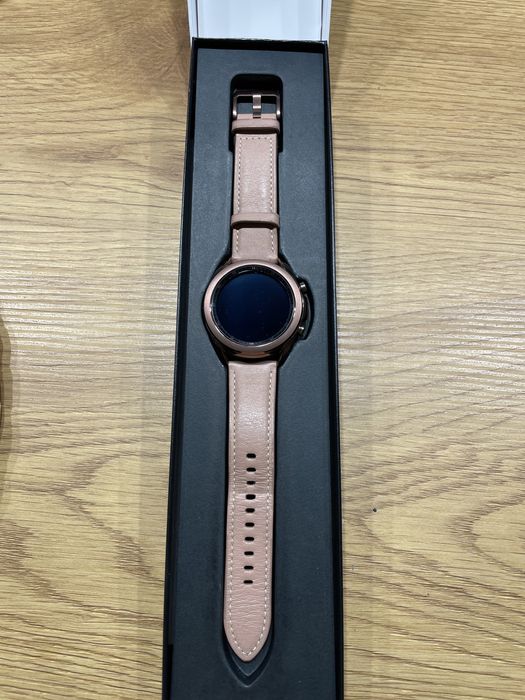 Smartwatch SAMSUNG GALAXY Watch 3