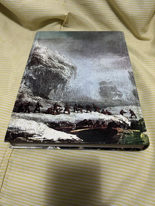 Os Grandes exploradores de todos os tempos