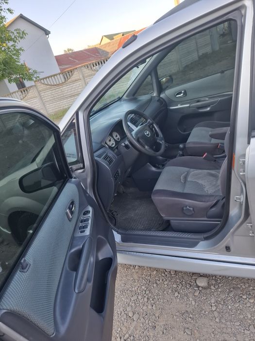 Mazda Premacy...