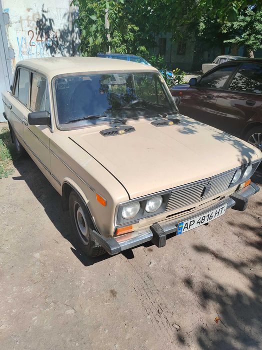 Продам автомобіль