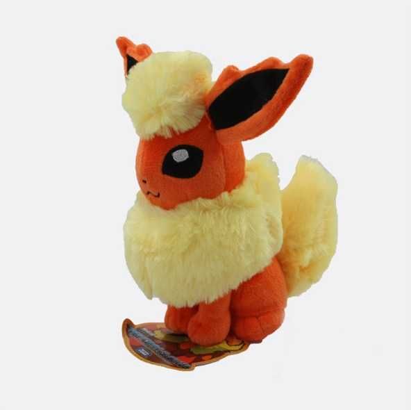 Peluche Flareon PoKémon-20cm