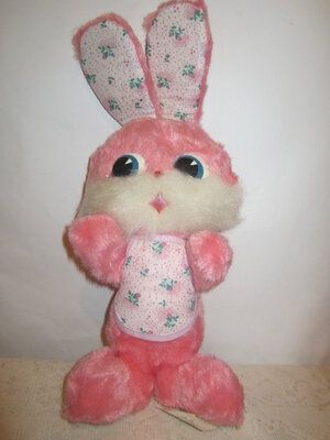 Зайка хозяйка зайчик іграшка 1985р СССР