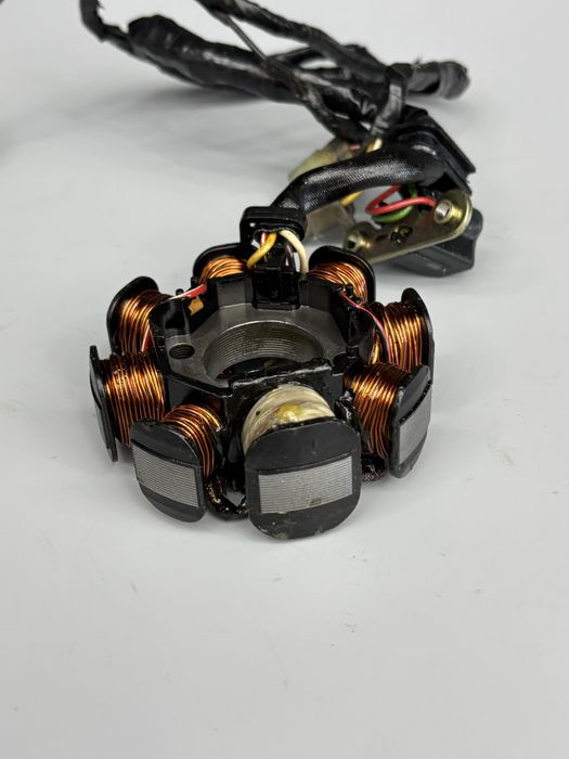 Stator Stojan Alternator Iskrownik HUSQVARNA TE 450 / 510 R 04-10