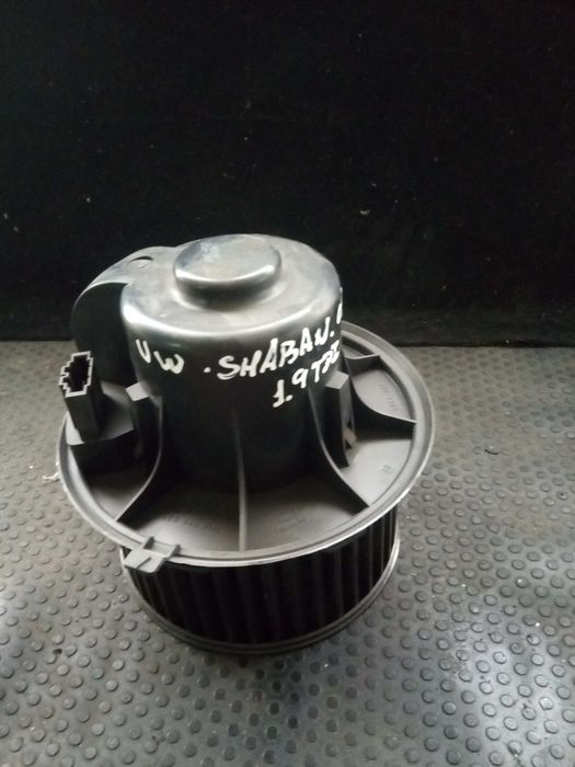 Motor da chauffage / sofagem VOLKSWAGEN Sharan (7M)