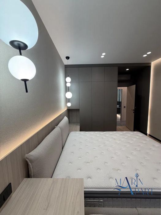 Аренда Аркадия СУПЕР квартира жк 42 жемчужина Генуэзская