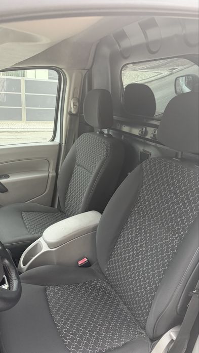 Renault kangoo 2010