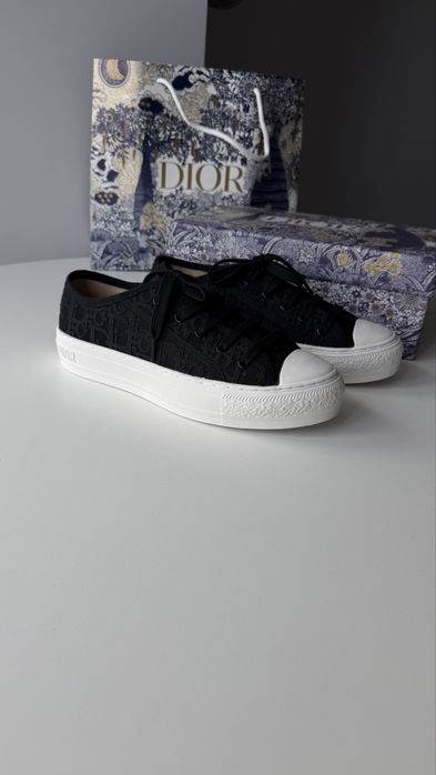 Кеди Dior Діор 40 41