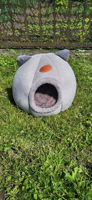 Хатинка для котика