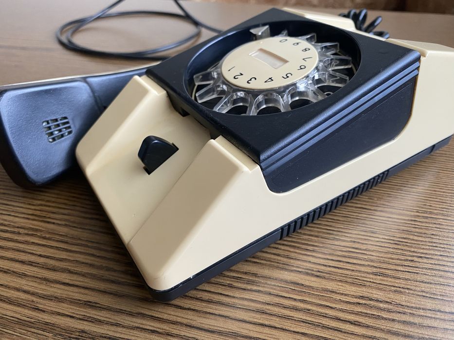 Телефон стаціонарний