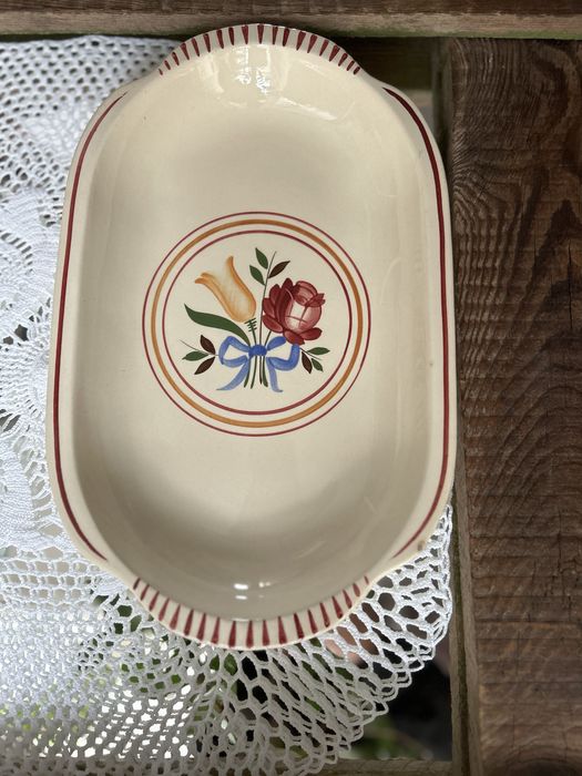 Talerz do serwowania