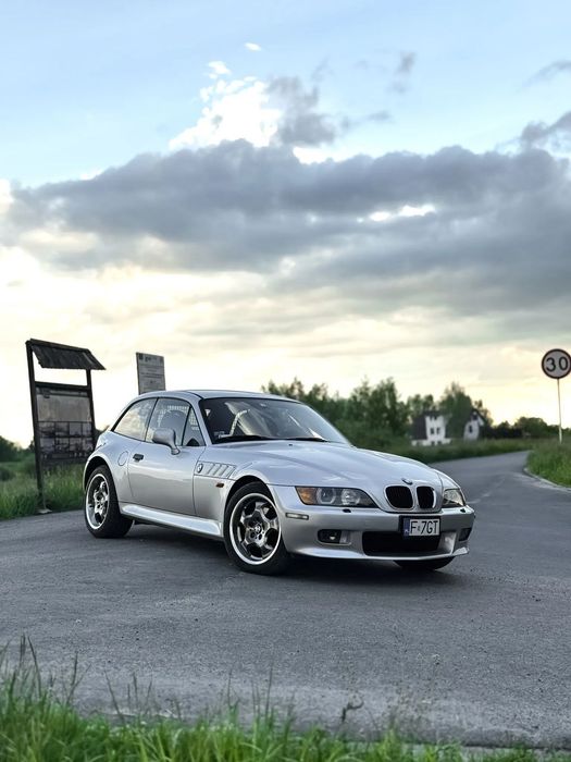 BMW Z3