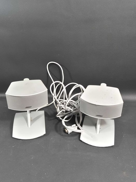 Głośniki Bose Cinemate GS Gemstone Series II