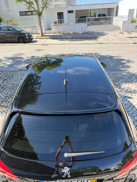 Peugeot 308 GTLine - 2018 - 57000km