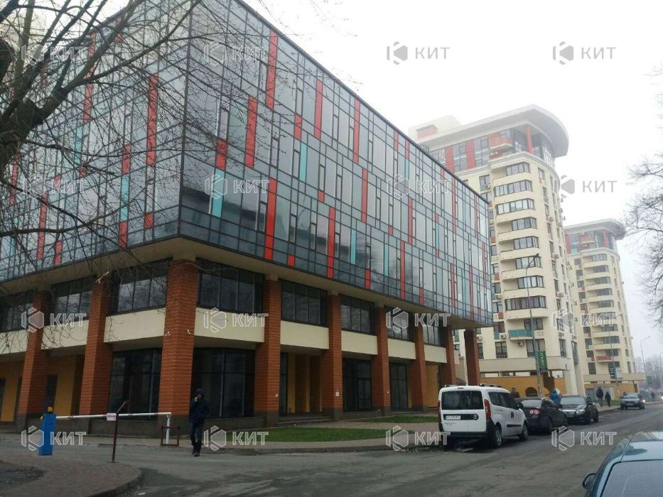 Продаж! Бизнес Центр, Лікоград, 4800 кв.м.