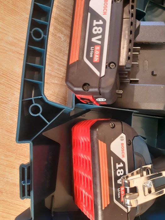 Bosch GSB  18V -55 wiertarko wkrętarka