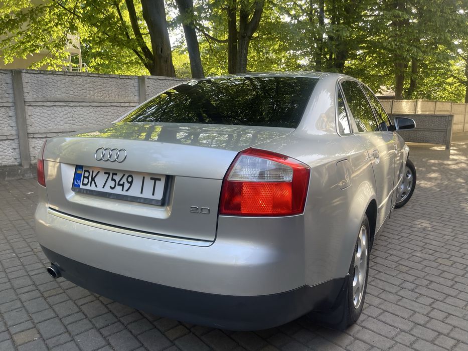 Продам Audi A4 Automat