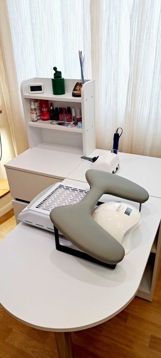 МАНІКЮР_ПЕДИКЮР_250грн_р-н Вишенька_ Вінниця