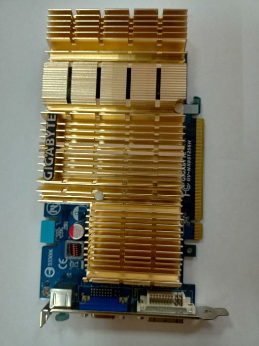 Відео карта до компютера