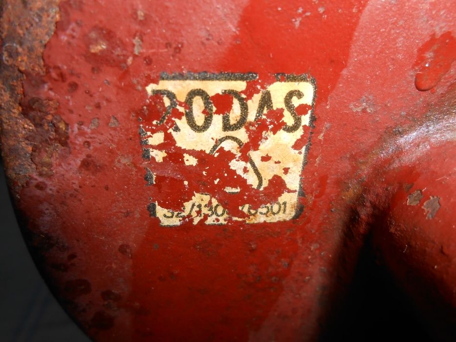 Немецкий шинкователь спаржевых