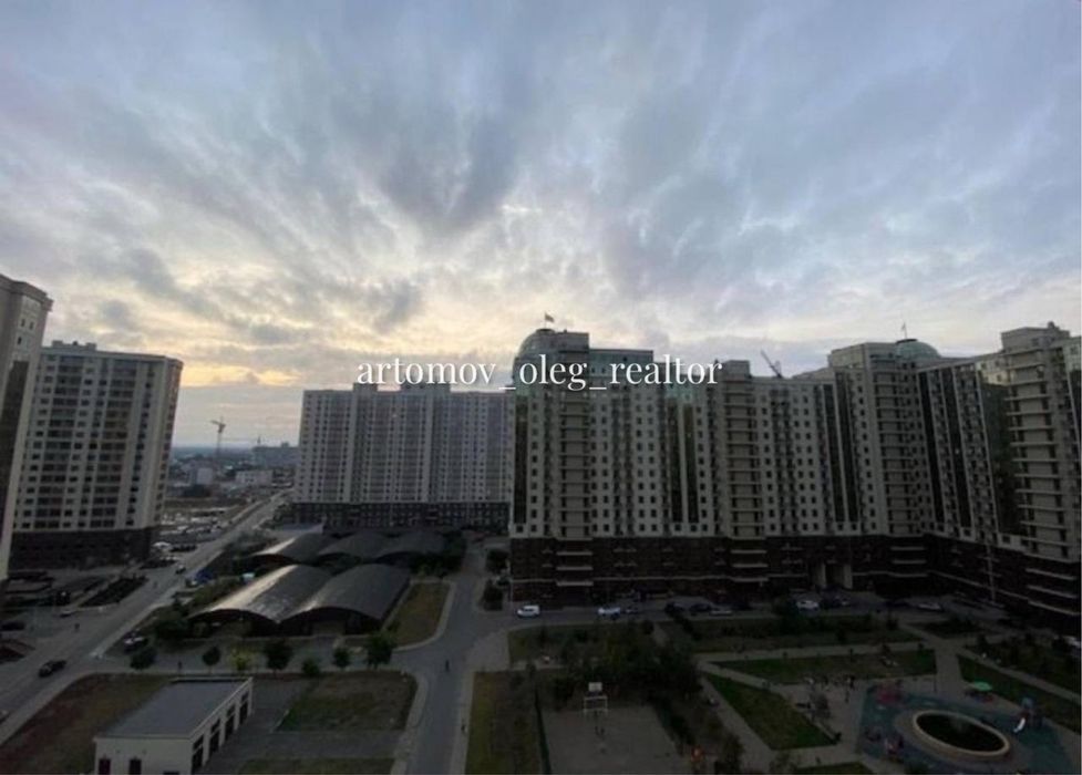 New‼️БЕЗ ПОДНЯТИЯ ЛЕТОМ‼️5 Жемчужина/Кадор/Таирова/Архитекторская