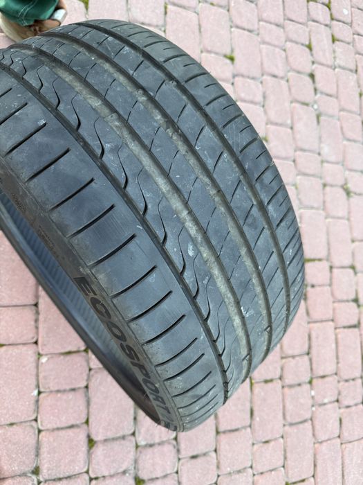 Opona imperial lato 255/30/19