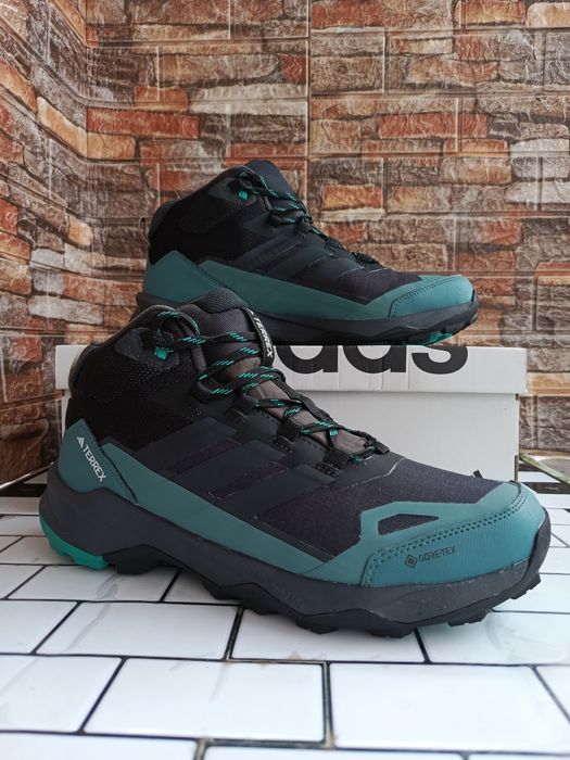 Черевики Adidas Terrex gore-tex (44р.28.5 см )