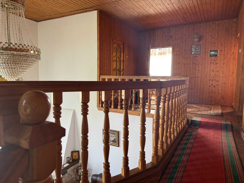 Продам будинок 260кв.м район Львівської (власник)