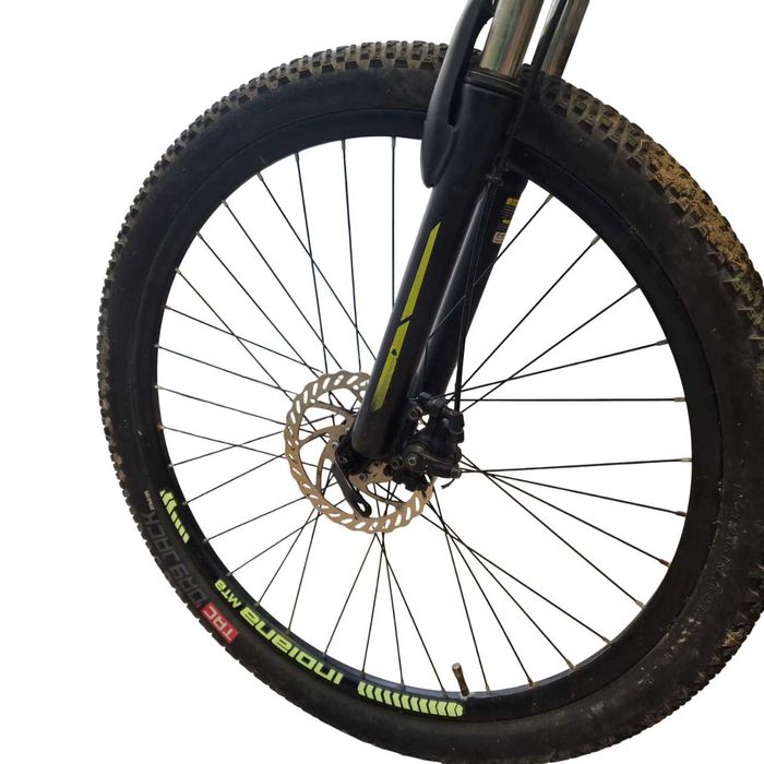 Rower MTB Indiana X-PULSER 2.7  Rama 19" Koła 27,5"