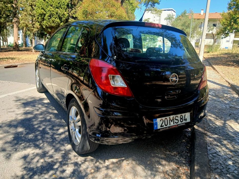 Opel Corsa 1.2 Enjoy