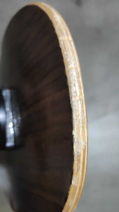 Longboard  Tempish Moravia Ii 31´´como nova!