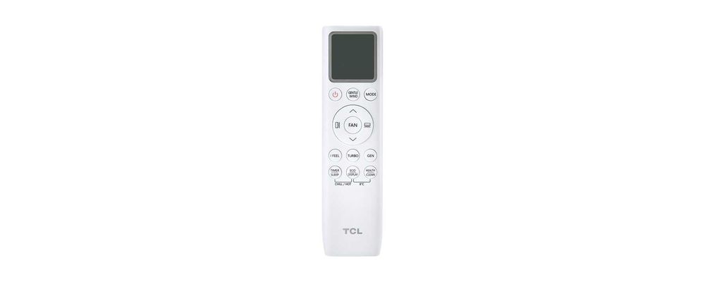 Кондиционеры 2026 «TCL» Серия:«SaveIN ZG11» AI Inverter Wi-Fi R32 до - 20°С