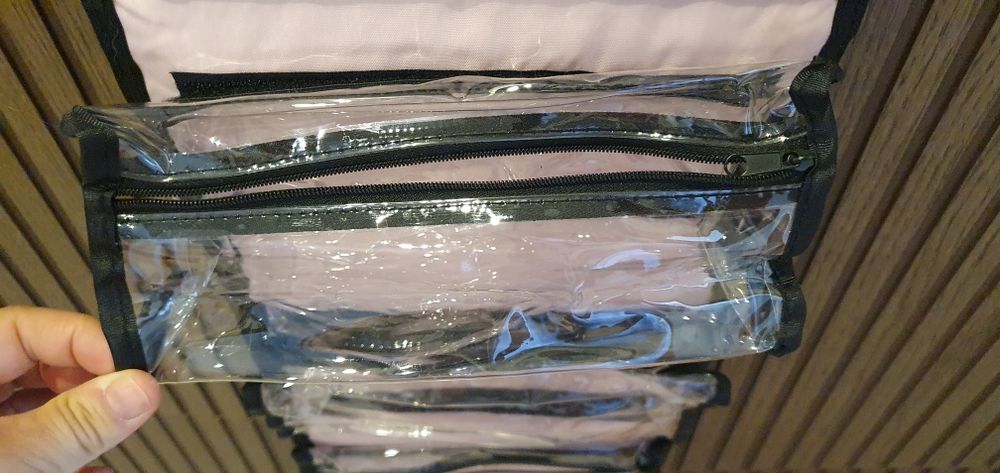 Necessaire "Mary Kay"
