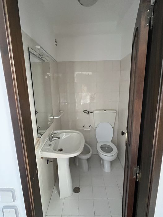 Aluguer de apartamento no centro do Entroncamento
