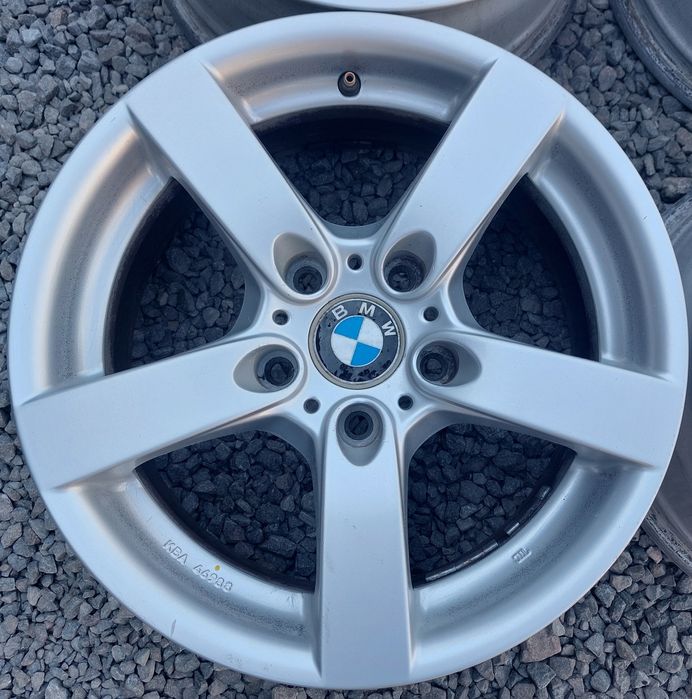 5 120 R16 BMW E39 E46 E60 E90