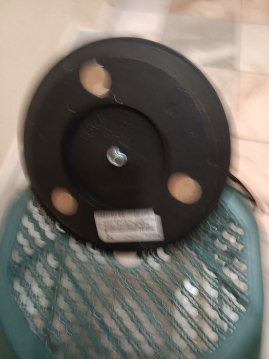 Candeeiro secretária