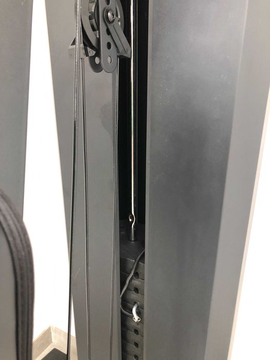 Características casa Gym Adidas. NOVO,Presco 700€