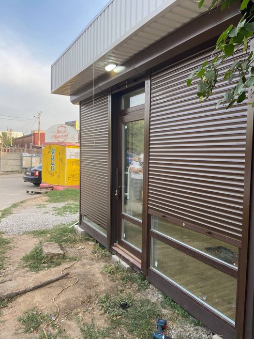 Продам маф/ киоск