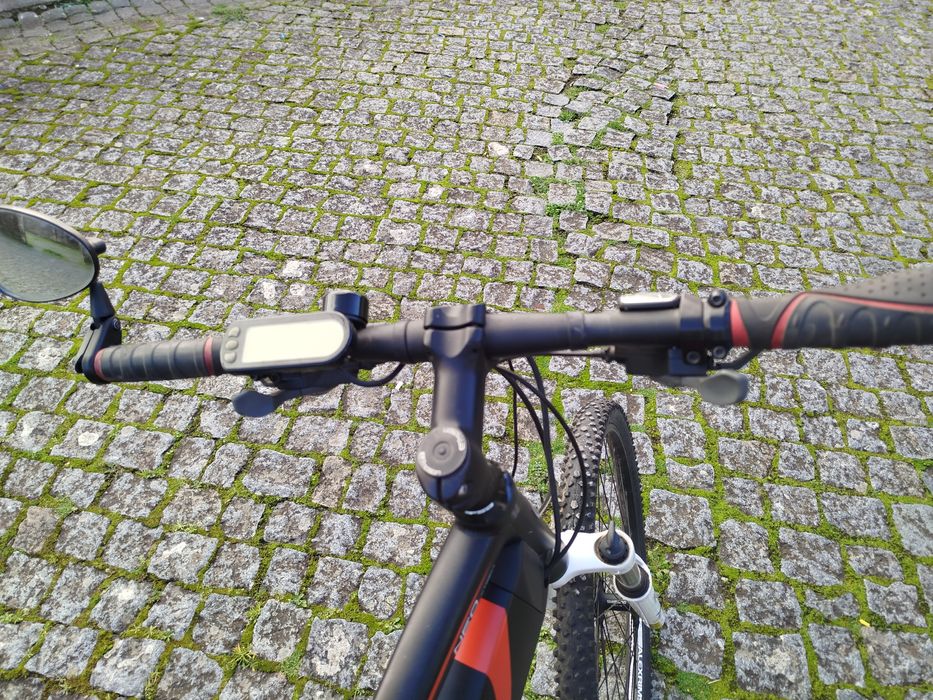 Bicicleta BH Neo xtrem