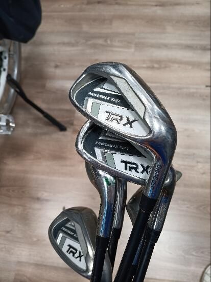 set giga golf - Golfe conjunto de golf