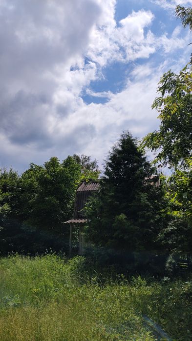 Продам земельну ділянку