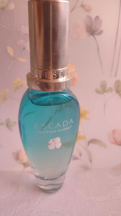 Perfumy Escada Chiffon Sorbet