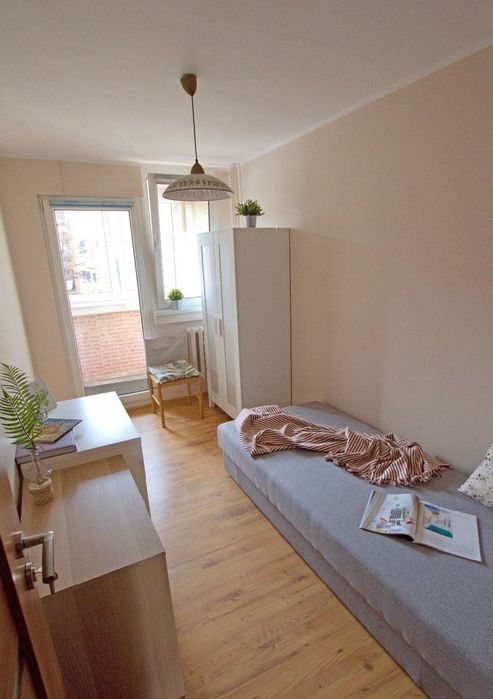 Pokój do wynajęcia Wrocław