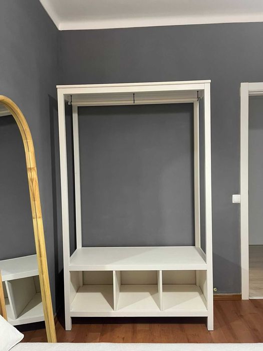 Roupeiro IKEA Hemnes