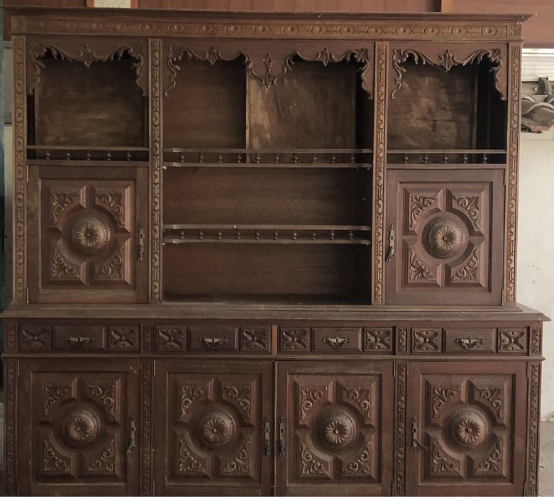 Móvel de sala de estar