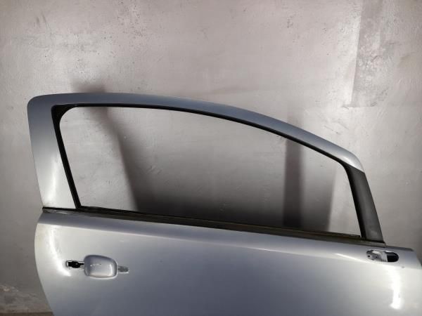 Porta frente direita OPEL Corsa D