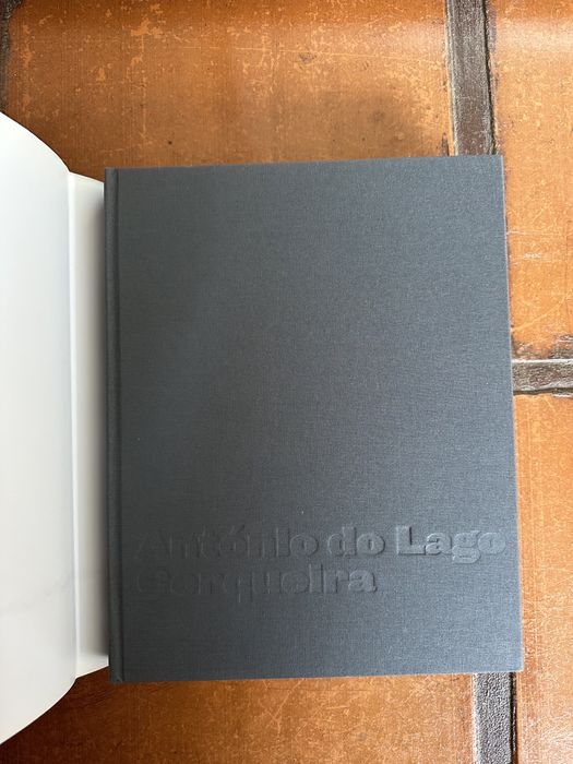 Livro antonio do lago Cerqueira - biografia de Pedro Alves Pinto