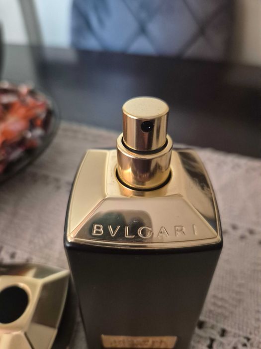 Bvlgari Le Gemme Yasep 125ml