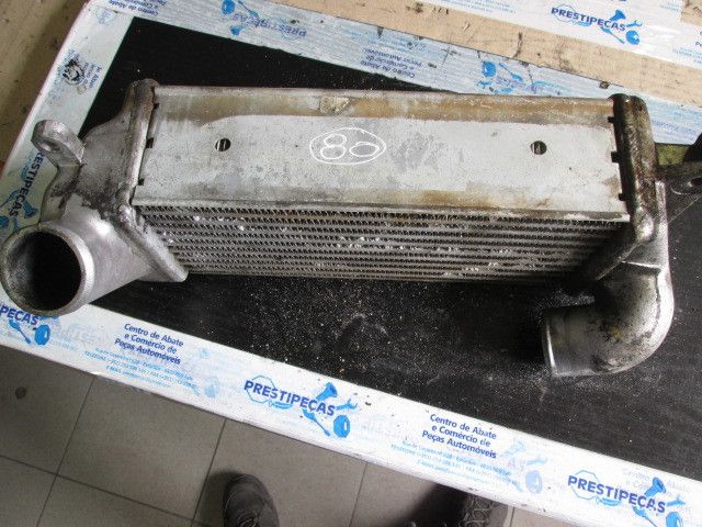 Radiador do intercooler HONDA Accord VI Sedan (CK_, CG_, CH_, CF8_)