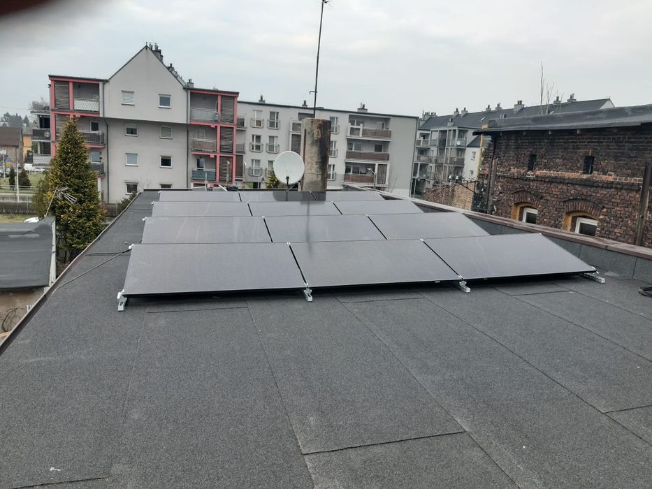 Fotowoltaika 3kw mikroinwerter