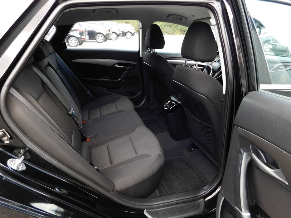 Hyundai i40**1.7 Diesel**116KM**189tys.km.Orginał Przebieg**Zadbany